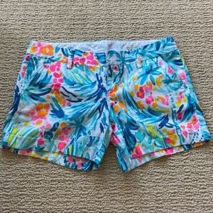 Lilly Pulitzer Shorts